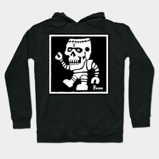 FWACKENSTEIN CREEP Hoodie